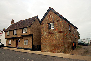 174 High Street February 2012